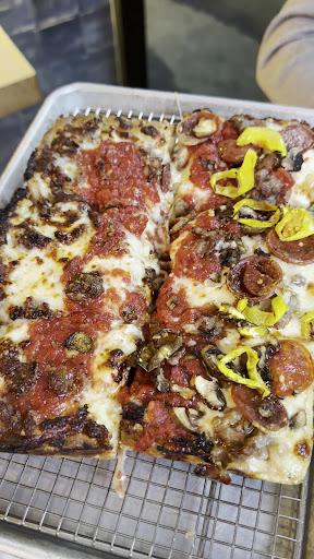 Emmy Squared Pizza: West Midtown Menu image 8